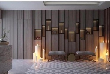 هتل Bishkekpark Residence