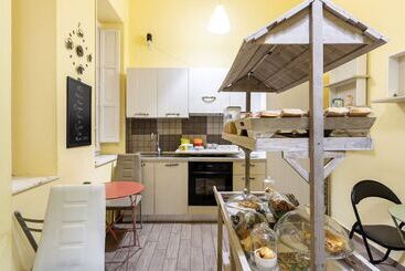 هتل Bohème B&b