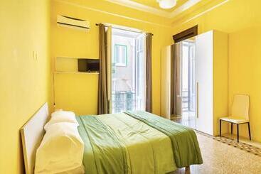هتل Bohème B&b