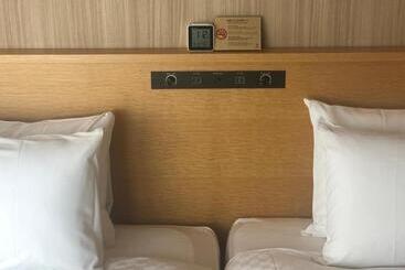 Candeo Hotels Kobe Tor Road