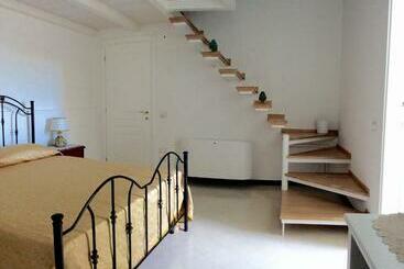 酒店 Casa Camelia