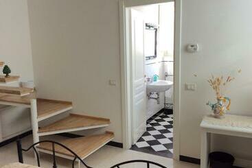 酒店 Casa Camelia