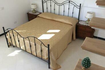 酒店 Casa Camelia