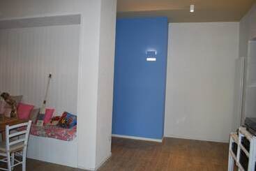 هتل Casa Polly B&b