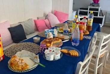 هتل Casa Polly B&b