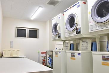 هتل Home Hostel Osaka