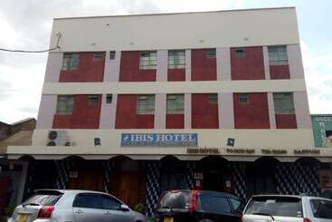 Ibis Hotel Nanyuki