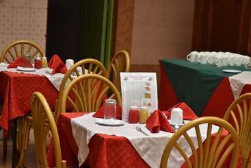 Ibis Hotel Nanyuki