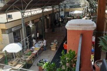 Il Diamante - Crotone