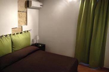هتل Incentro Apartments