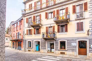 هتل La Fabbrica Dell'oro