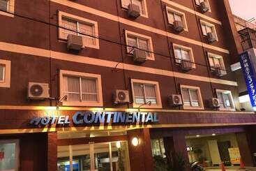 Okinawa Hotel Continental