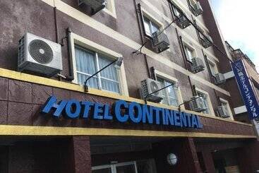 Okinawa Hotel Continental
