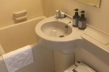 Okinawa Hotel Continental