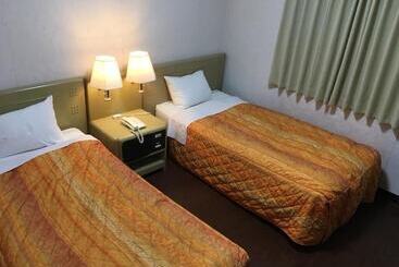 Okinawa Hotel Continental
