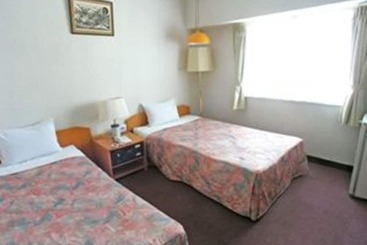 Okinawa Hotel Continental