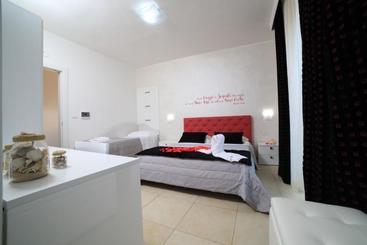هتل Palazzo Greco B&b