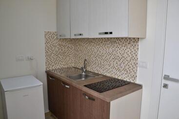 هتل Palazzo Greco B&b