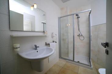 هتل Palazzo Greco B&b