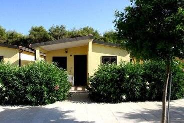 هتل Residence La Pineta