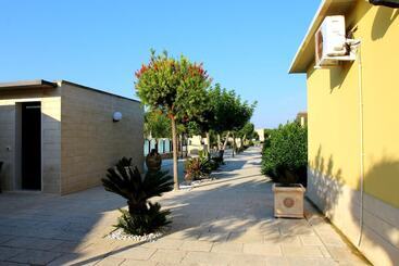 هتل Residence La Pineta