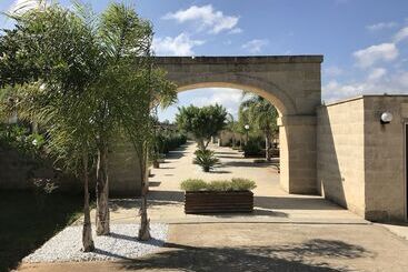 هتل Residence La Pineta