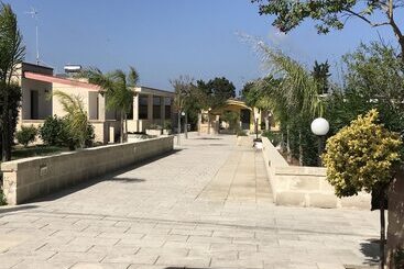 هتل Residence La Pineta
