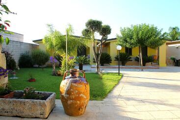 هتل Residence La Pineta