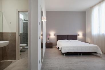 هتل Residence Le Querce