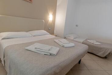 هتل Residence Perla