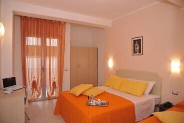 هتل Residence Perla