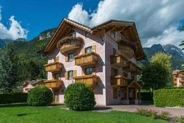 Residence Rio Piccolo - Molveno