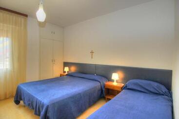 هتل Residence Villa Laura