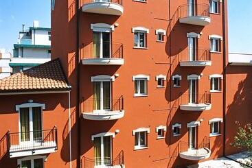 هتل Welcome Residence Per Famiglie