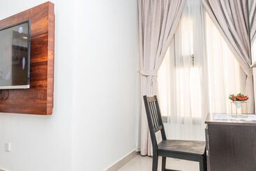 هتل Safari House Suite