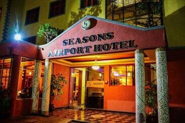 هتل Seasons Airport