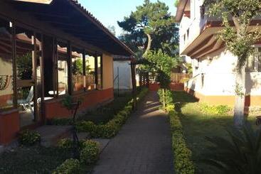 هتل Thairè Resort