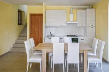 هتل Villa Le Terrazze