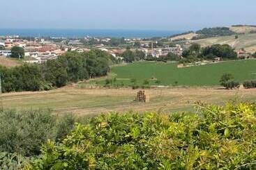 هتل Villa Rondanella