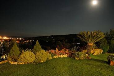 هتل Villa Rondanella
