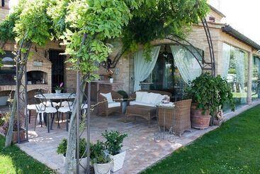 هتل Villa Rondanella