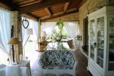 هتل Villa Rondanella