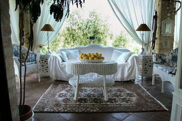 هتل Villa Rondanella