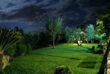 هتل Villa Rondanella