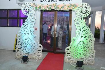 Best View Hotel & Apartments