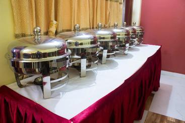 هتل Admire Pokhara Pvt. Ltd