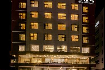 Carnelian By Glory Bower Hotels