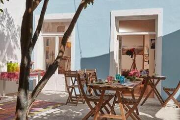 هتل Casadacidade
