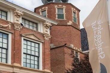هتل City Guesthouse De Rozenboom