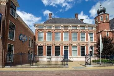هتل City Guesthouse De Rozenboom